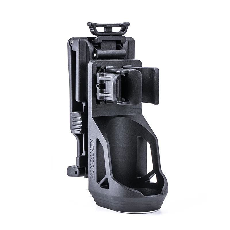 V51手電筒快拔套