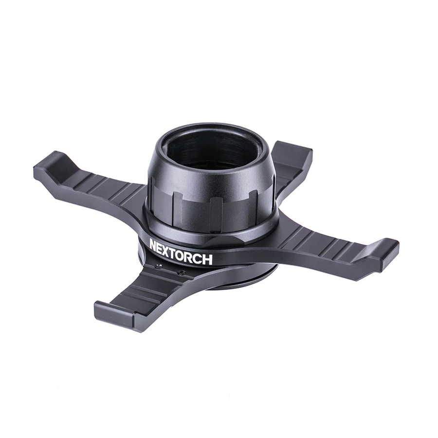 HG1勤務棍可拆卸式護手配件