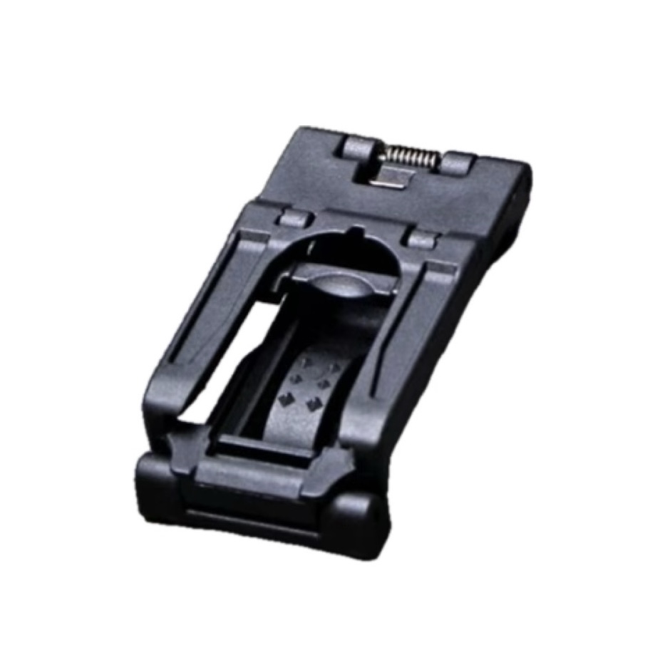 NQD裝備平台對應「腰夾」配件